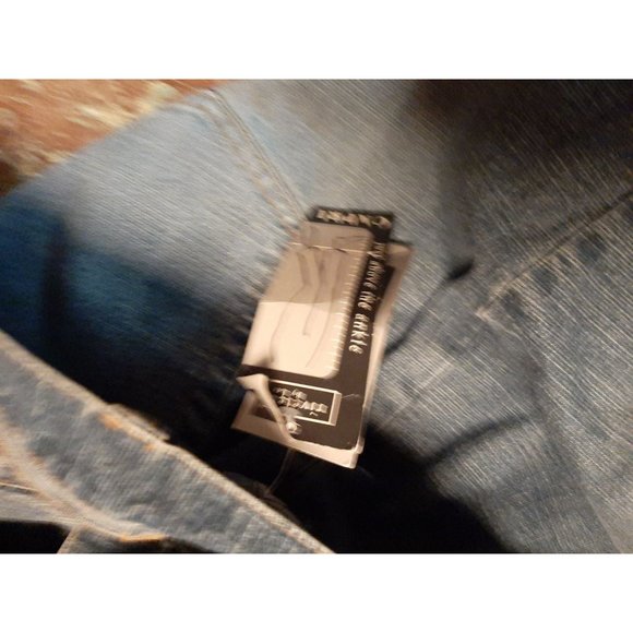 Size 20WM Jean pants - Picture 4 of 8